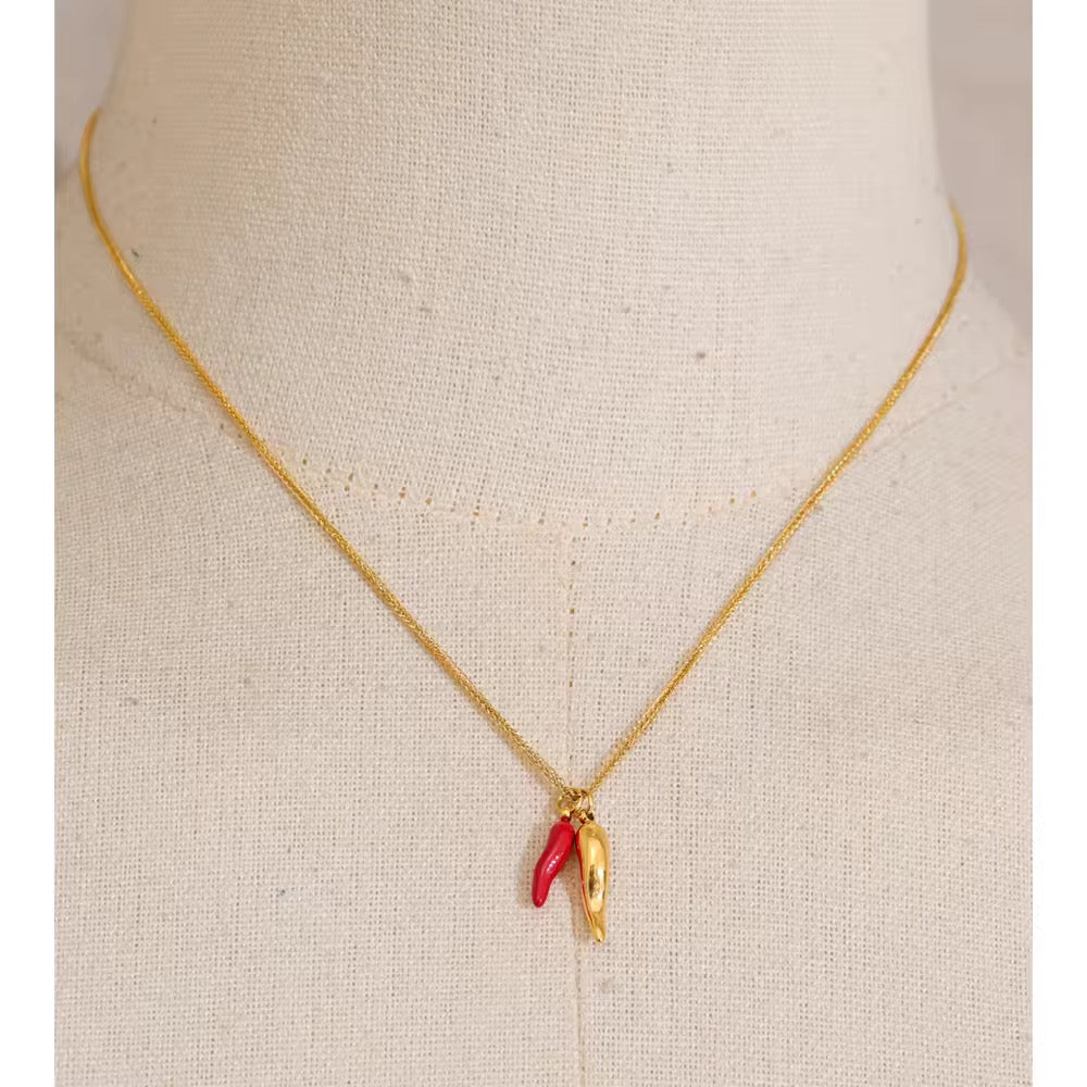 Mirchi Chain