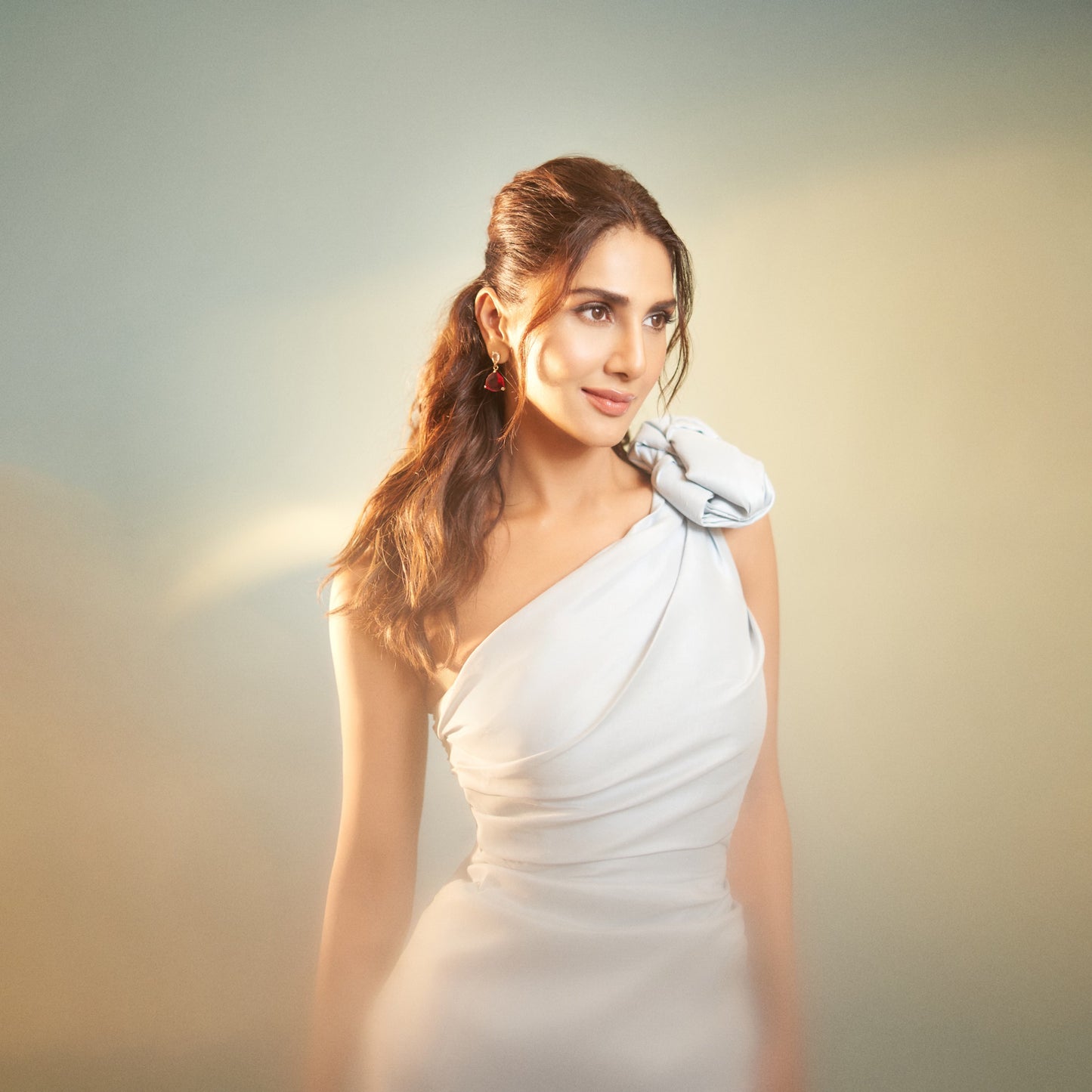 Vaani Kapoor x PERLE - Mini Crystal drops