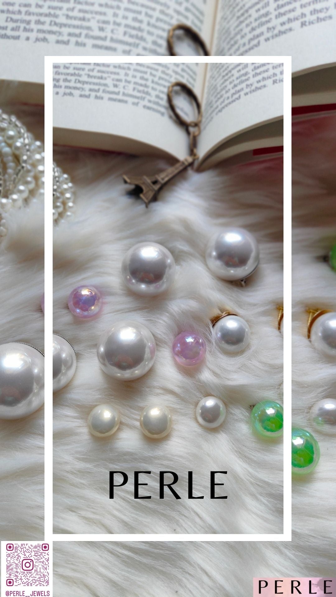 Perle 