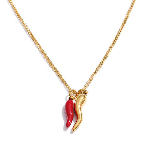 Mirchi Chain