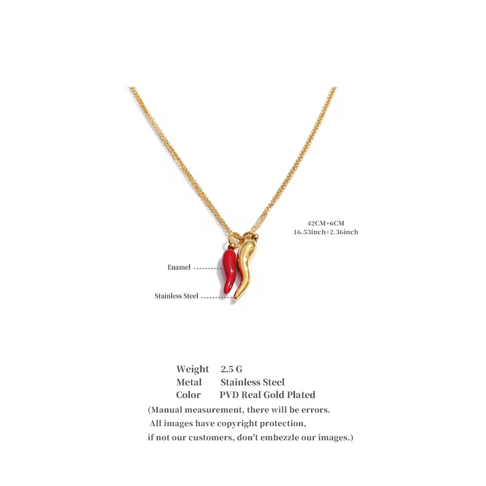 Mirchi Chain