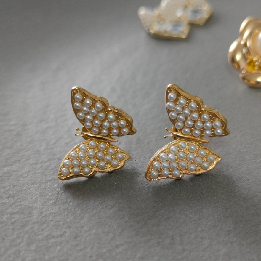 Titli - 18kt PVD Plating