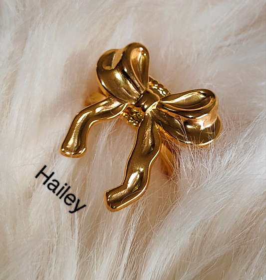 Hailey ring