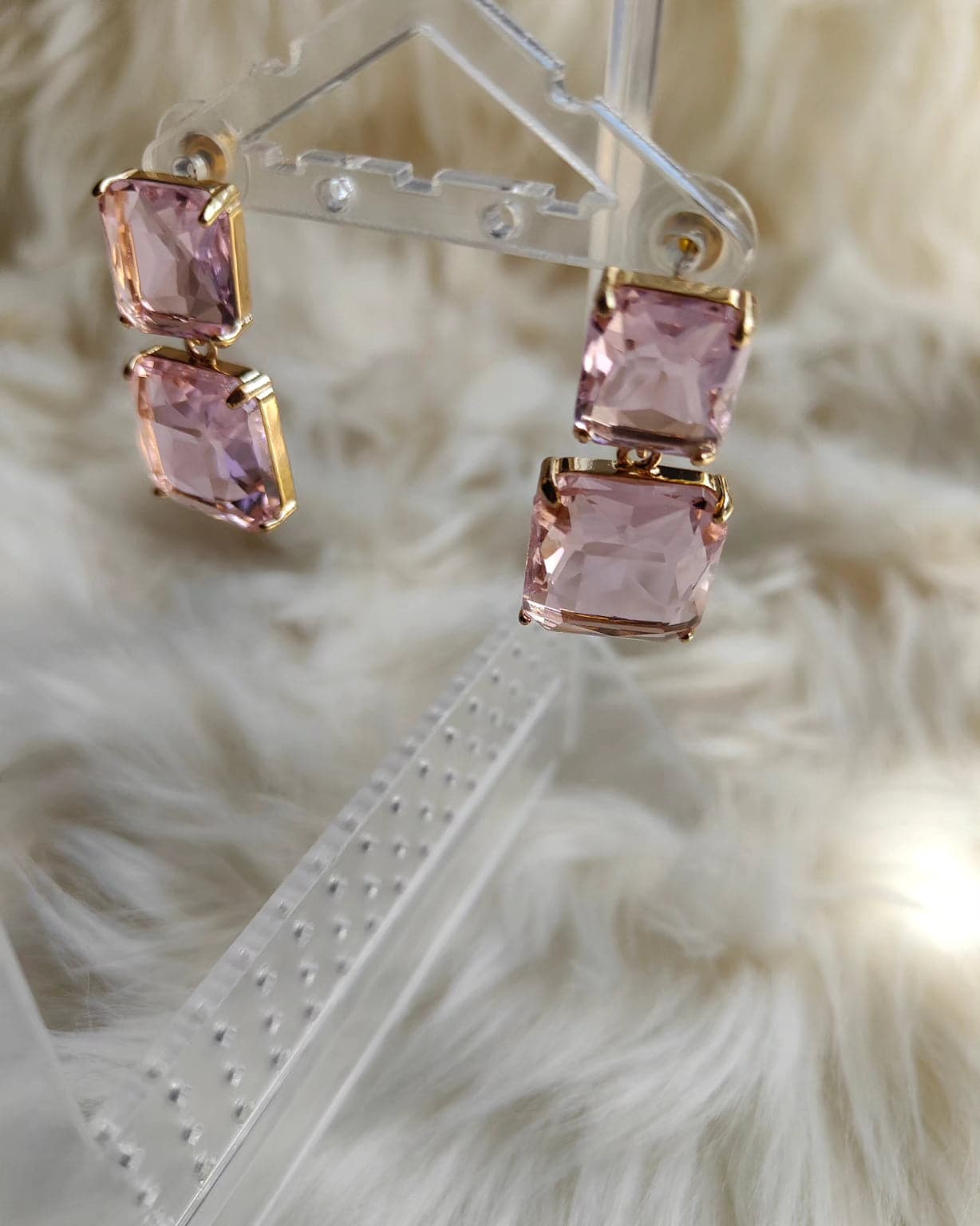 Dreamy Crystal drops