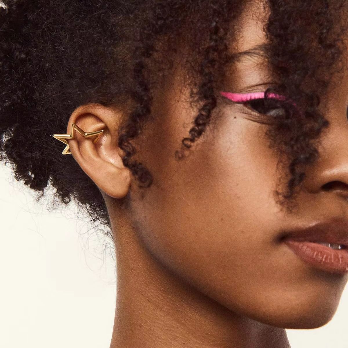 Étoile Royale Ear Cuff