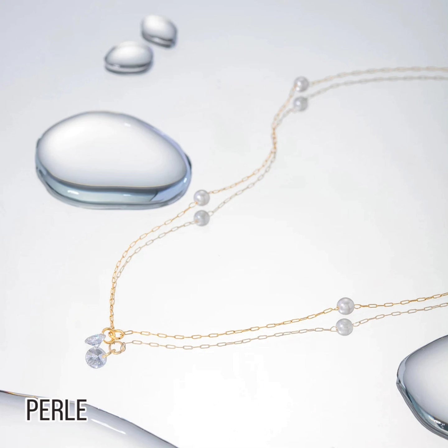 Dreamy Delicate Necklace