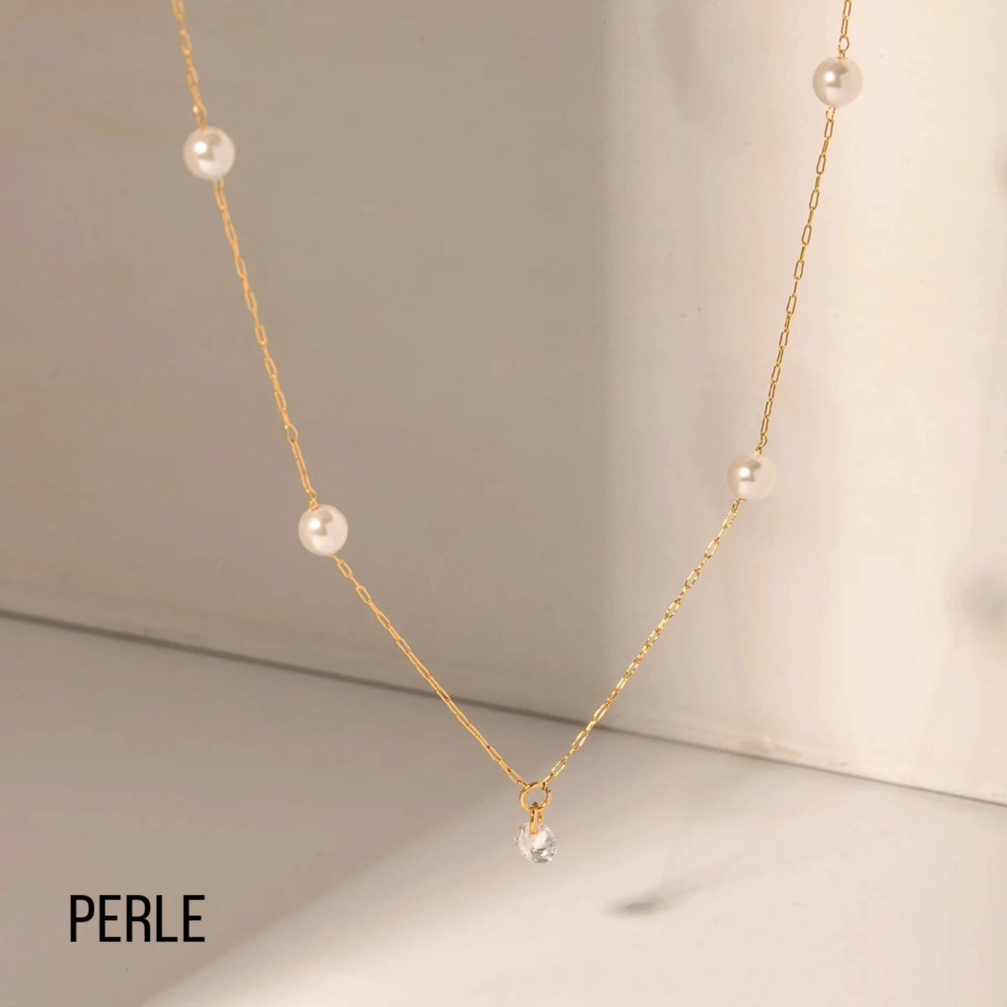 Dreamy Delicate Necklace