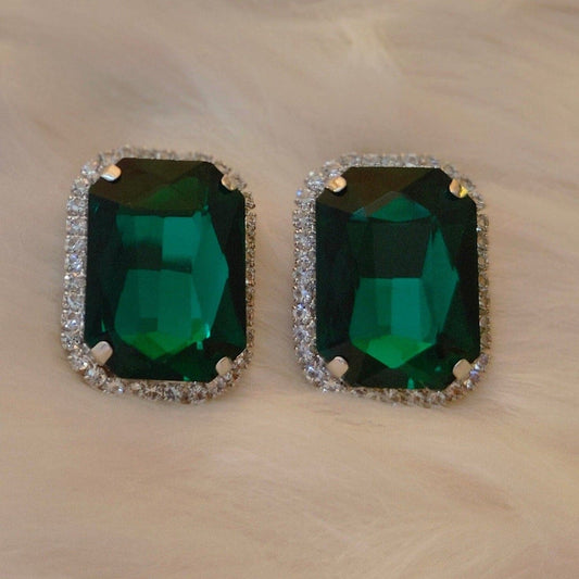 Eternal Emerald Crystals