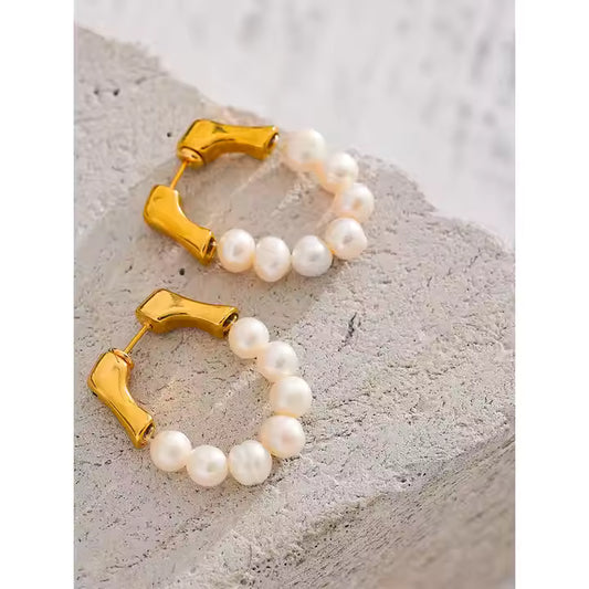 Suki Earrings