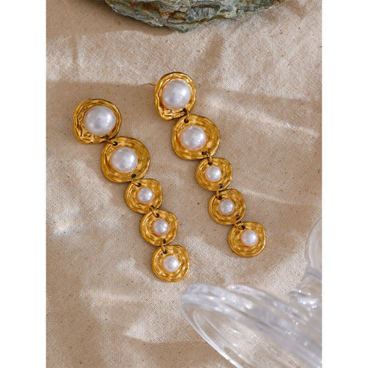 Lulu Earrings