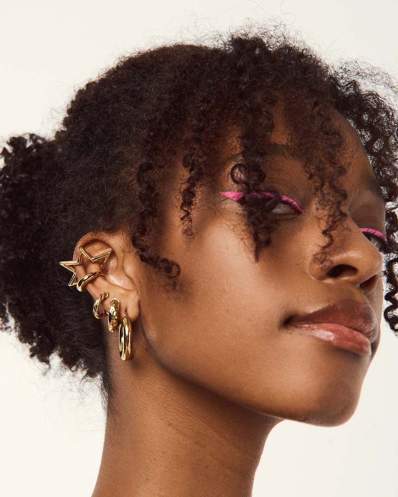 Étoile Royale Ear Cuff