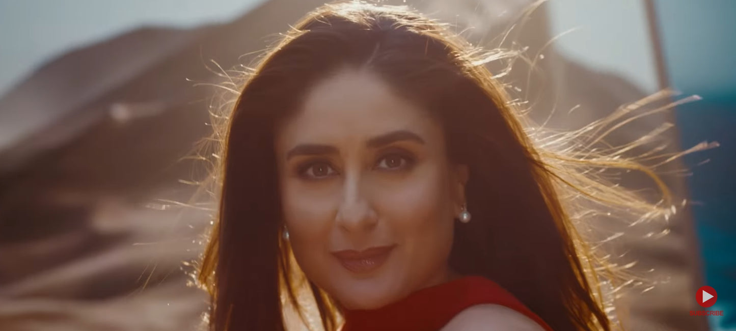 Bebo Pearls - Pearls studs worn by Kareena Kapoor